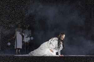 MUSIKTHEATER: TOSCA